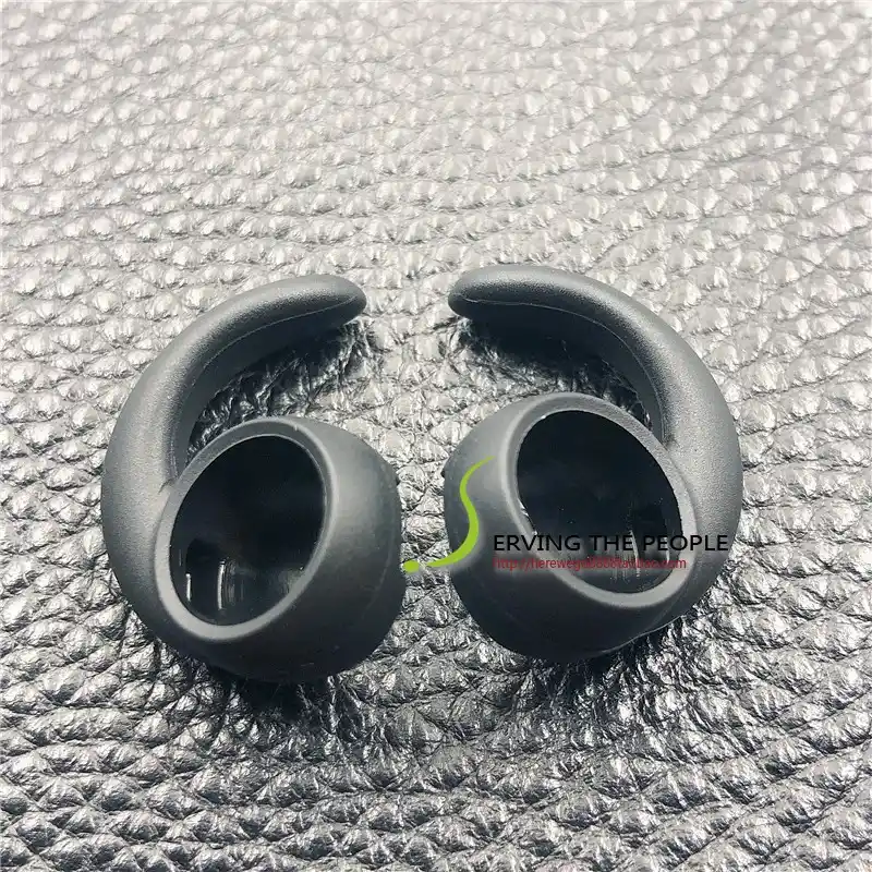 Development of waterproof silicone components for