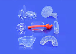 Customized medical grade liquid silicone rubber pr